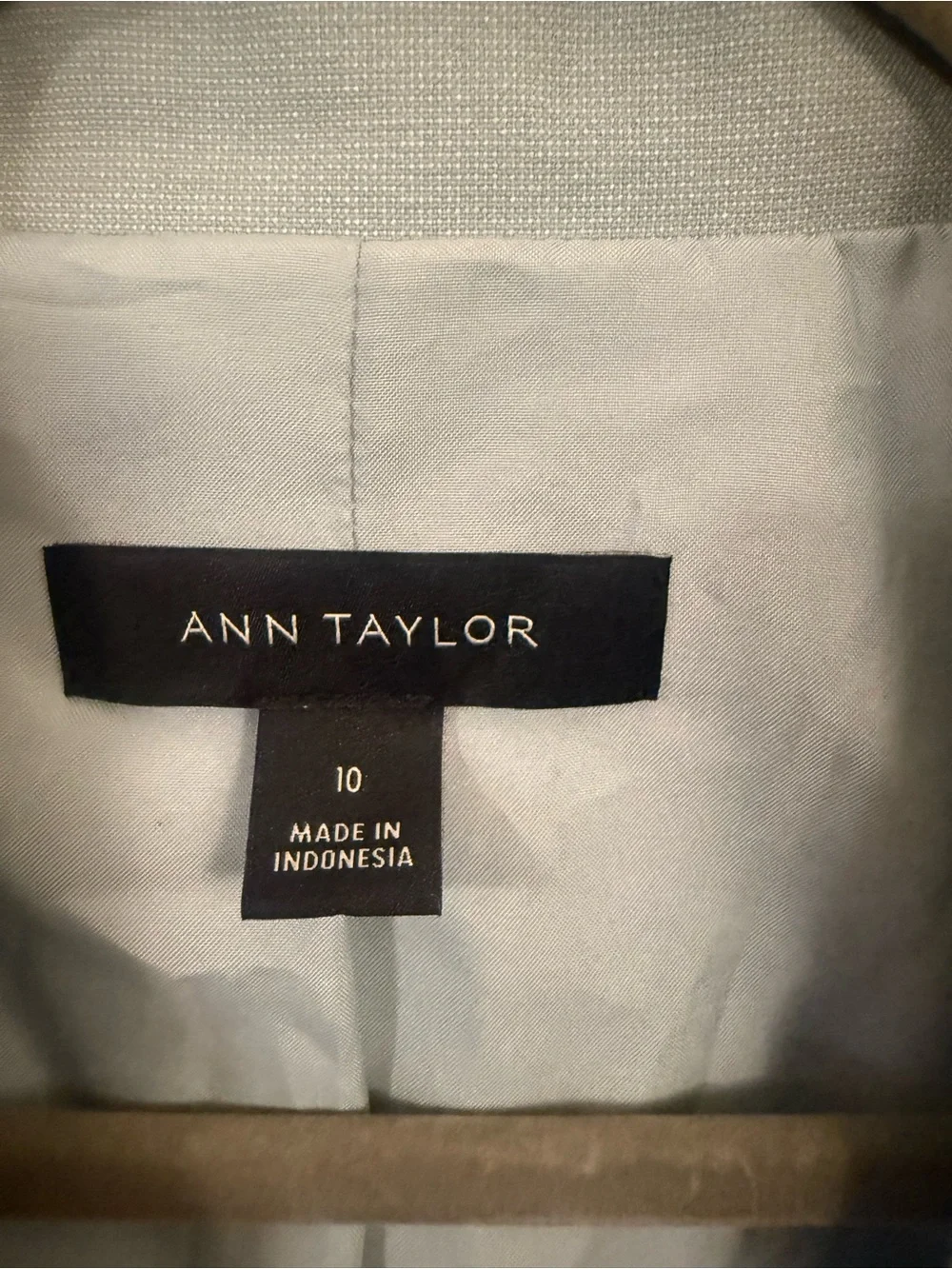 Ann Taylor ann taylor
